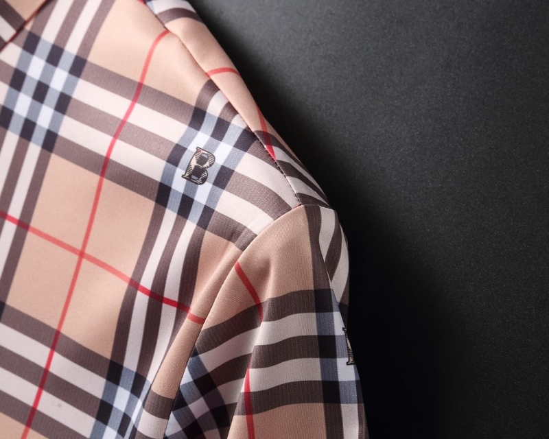 Burberry Shirts